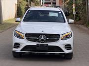 Mercedes-Benz GLC-Class 2019 Pearl for sale