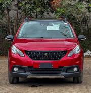 Peugeot 2008 2019 Red for sale