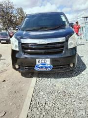 Toyota Noah 2008 Black for sale
