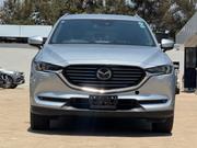 Mazda CX-8 2019 Silver for sale