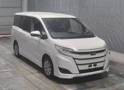 Toyota Noah 2019 Off white for sale
