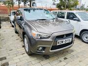 Mitsubishi RVR 2010 Gray for sale