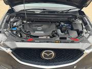 Mazda CX-5 2020 Gray for sale