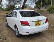 Toyota Allion 2014 White for sale