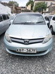 Honda Airwave 2006 Blue for sale