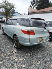 Honda Airwave 2006 Blue for sale
