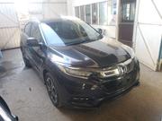 Honda Vezel 2018 Black for sale