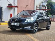 Toyota Auris 2008 Black for sale