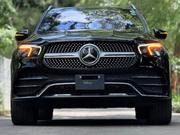 Mercedes-Benz GLE-Class 2020 Black for sale