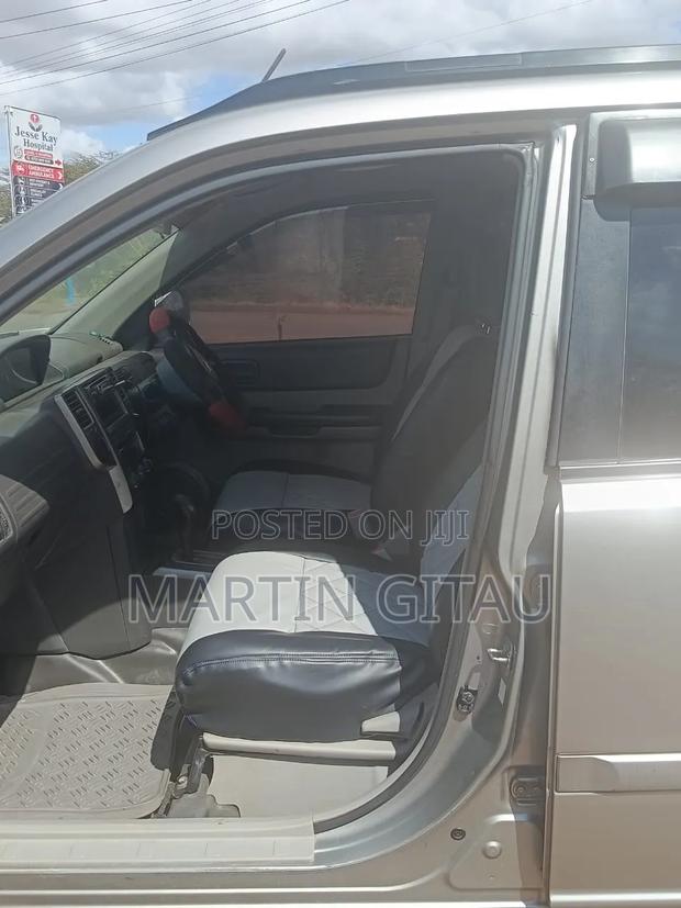 Toyota Corolla Fielder 2010 White