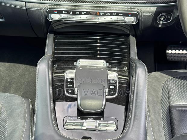 Mercedes-Benz GLE-Class 2020 Pearl