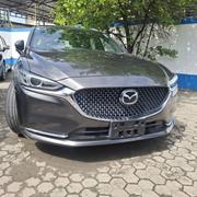 Mazda Atenza 2018 Gray for sale