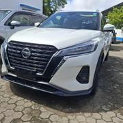 Nissan Kicks SR 2020 White for sale