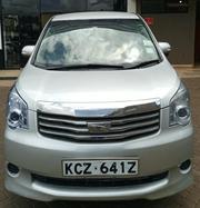 Toyota Noah 2013 Silver for sale