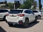 Subaru XV Limited Package with Technology 2019 White for sale