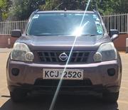 Nissan X-Trail 2009 Gray for sale