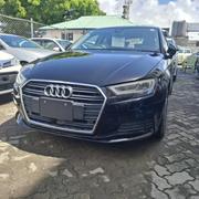 Audi A3 2.0T Tech Premium FWD 2018 Black for sale