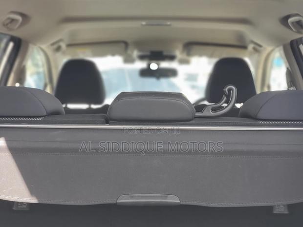 Subaru Forester Premium AWD 2019 White