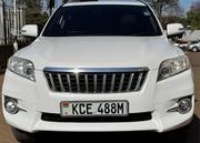 Toyota Vanguard 2008 Pearl for sale