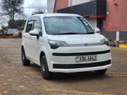 Toyota Spade 1.5 2019 White for sale
