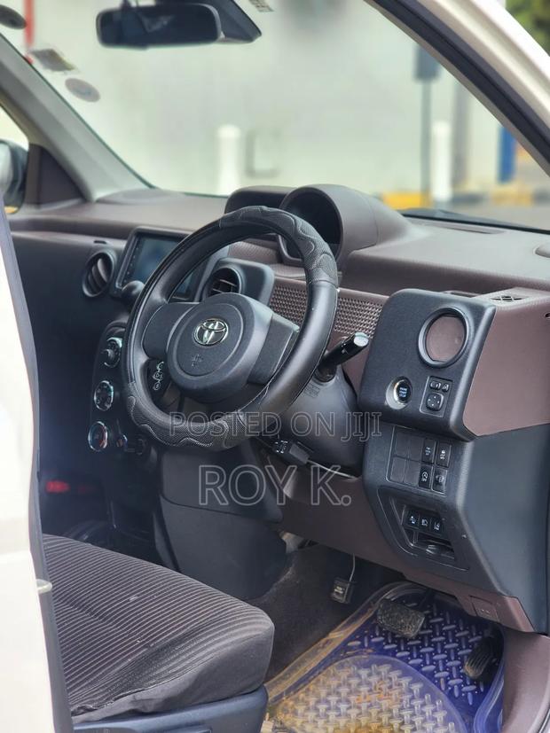 Toyota Spade 1.5 2019 White