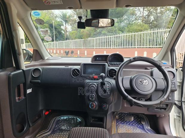 Toyota Spade 1.5 2019 White
