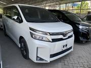 Toyota Voxy X 2WD 7-Seater 2019 Pearl for sale
