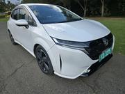 Nissan Note 2019 White for sale