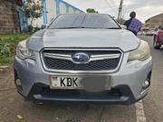Subaru XV 2016 Silver for sale