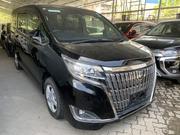 Toyota Esquire 2.0 FWD (7 seater) 2019 Black for sale