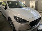 Mazda 2 2019 White for sale