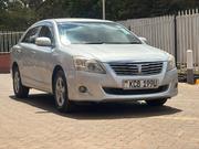 Toyota Premio 1.8 FWD 2008 Silver for sale