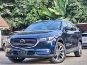 Mazda CX-8 2.2 AWD (7 seater) 2020 Blue for sale