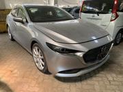 Mazda 3 2020 Teal for sale
