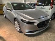 Mazda 3 2020 Teal for sale