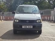 Toyota TownAce 2006 White for sale