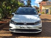 Volkswagen Golf 1.4T S FWD 2019 White for sale