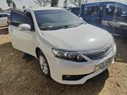 Toyota Allion 2012 White for sale