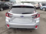Subaru Impreza 2023 Silver for sale