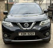 Nissan X-Trail 2016 Matt Black for sale