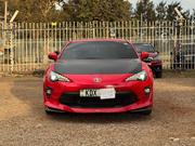 Toyota GT86 GT 2020 Red for sale