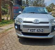 Toyota Succeed 2019 Silver for sale