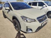 Subaru XV 2016 for sale