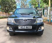 Toyota Hilux 2010 for sale