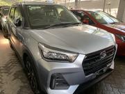 Daihatsu Rocky 2020 Silver for sale