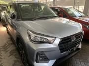 Daihatsu Rocky 2020 Silver for sale