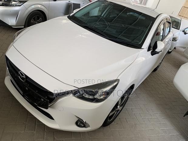 Mazda 6 2019 Pearl