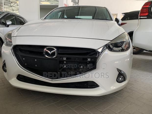 Mazda 6 2019 Pearl