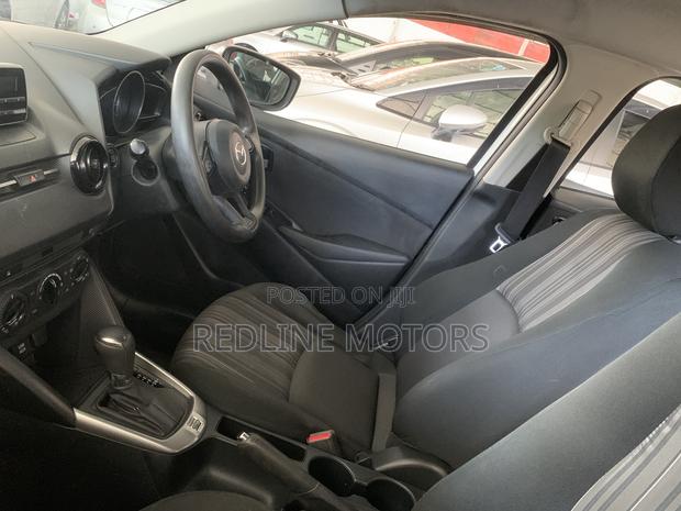 Mazda 6 2019 Pearl