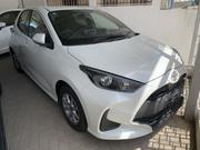Toyota Yaris L Sedan 4dr 2019 Pearl for sale
